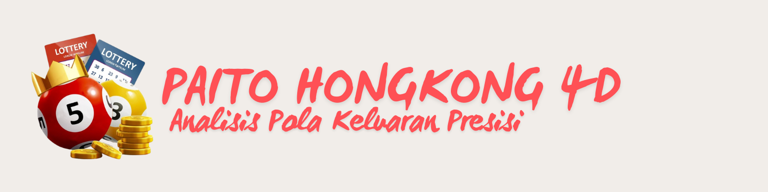 Paito Hongkong 4D